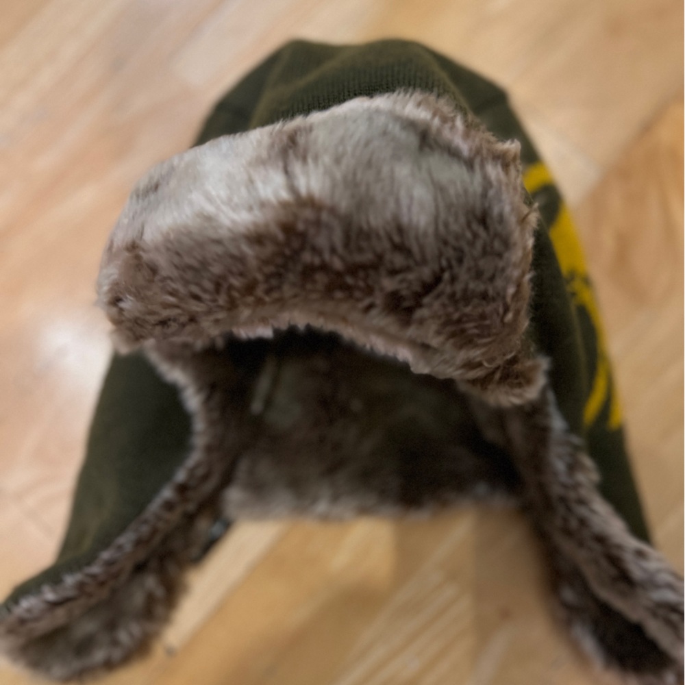 Arbor Hip Hat